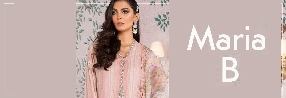 maria b