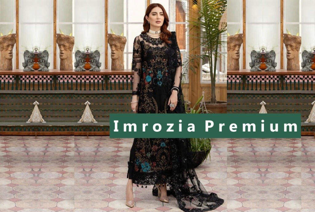 Imrozia Premium
