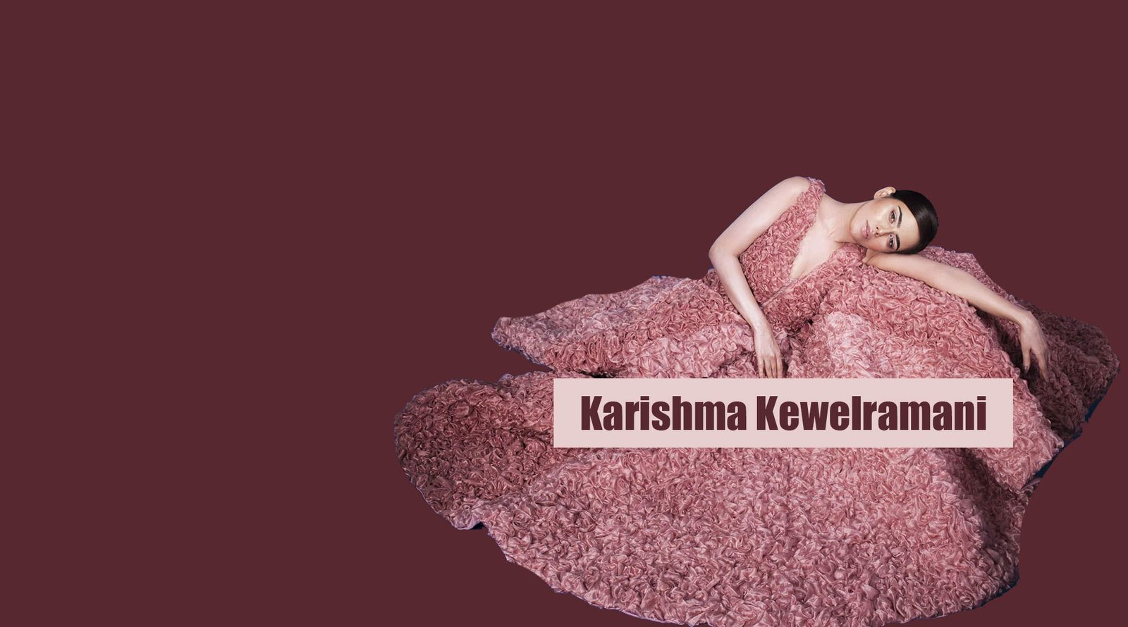 Karishma Kewelramani