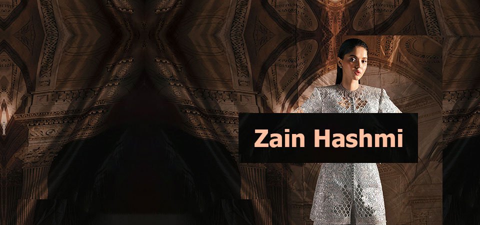 zain hashmi
