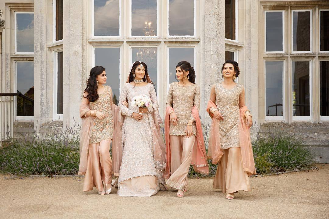 what to wear to a pakistani wedding