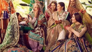 op Pakistani Designer Dresses in Chicago