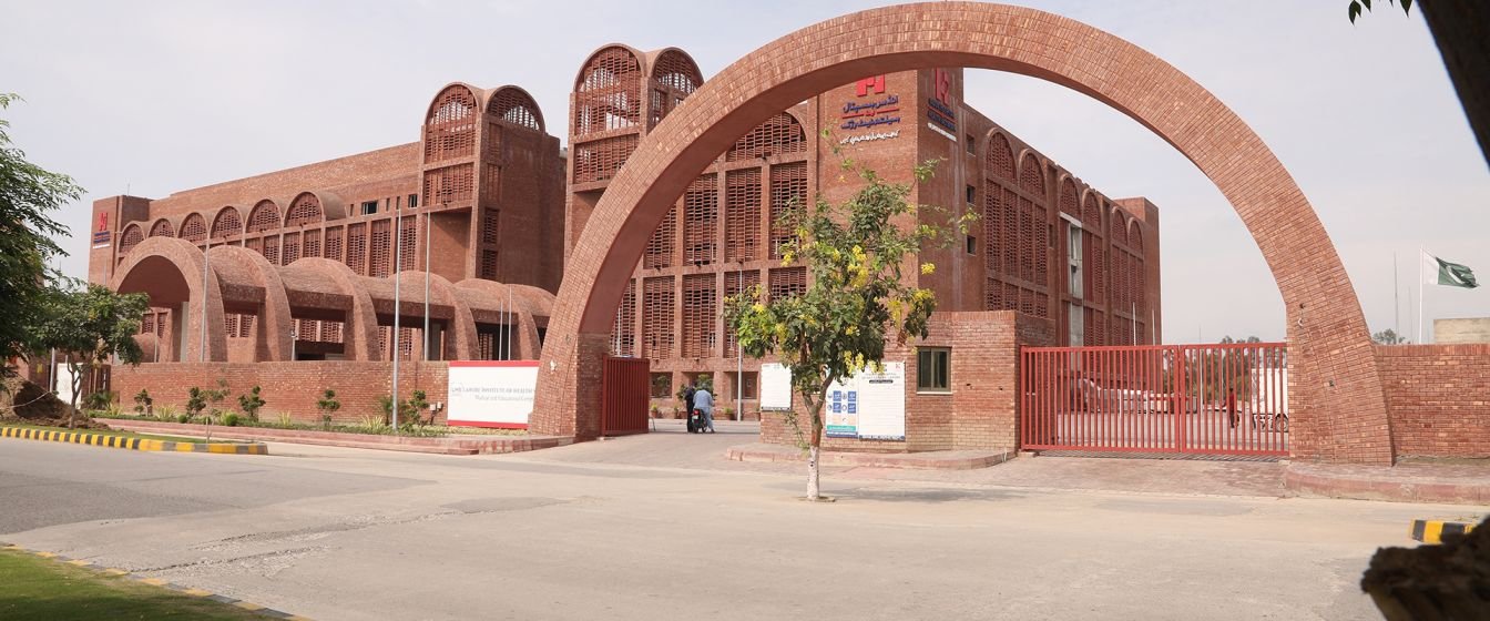 Support Indus Hospital: Transforming Healthcare in Pakistan