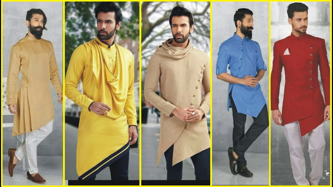Best Shalwar Kameez Brands in Pakistan