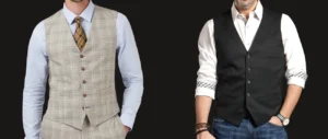 what is a waistcoat?