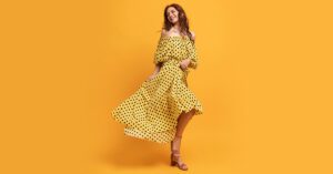 What-Color-Shoes-To-Wear-With-A-Yellow-Dress