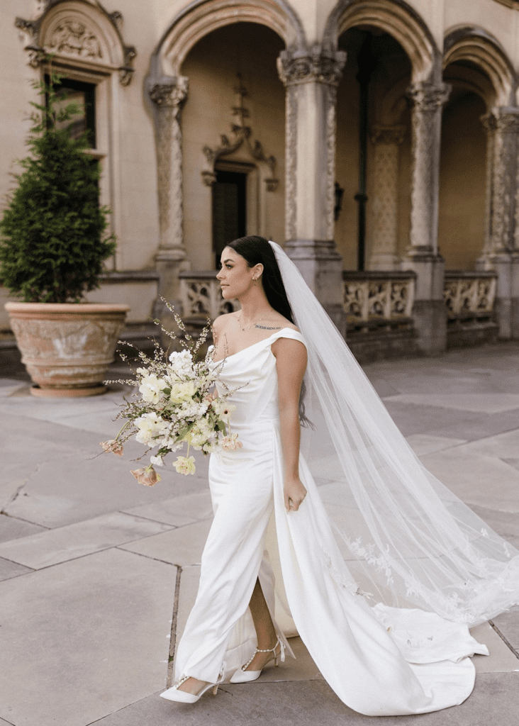 How Much are Vivienne Westwood Wedding Dresses