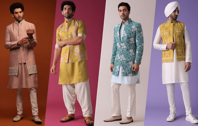 eid outfit for men 