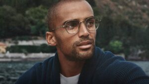 Men Eyeglasses Fashion Trends