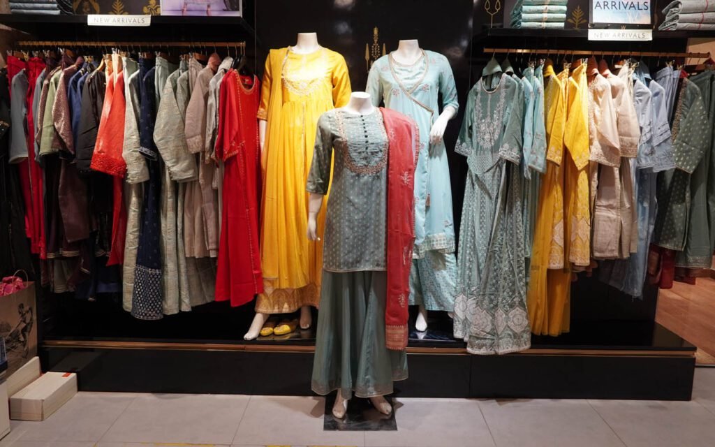 Yusuf Bhai The Perfume Wizard of Dubai