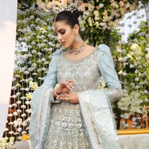 Pakistani Designer Dresses in Toronto