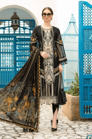 Clothing from Pakistan