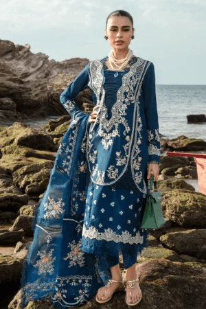 Pakistani Designer Dresses Online Shopping in USA