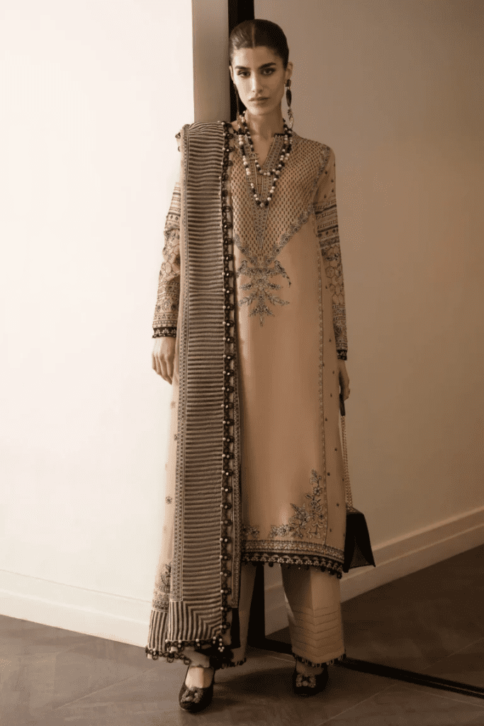 Pakistani Designer Dresses in Toronto