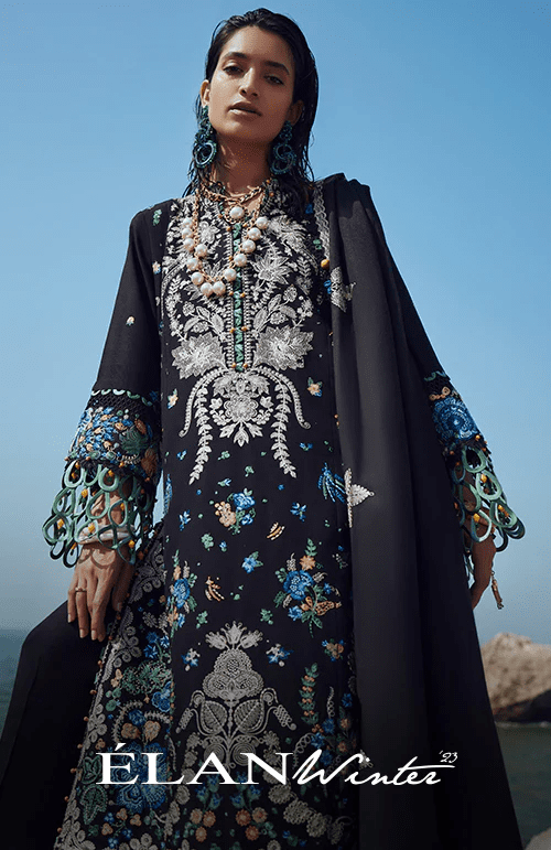 Discover Pakistani Designer Dresses in Riyadh