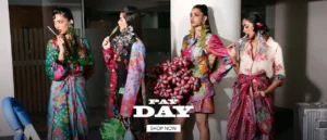 Pakistani clothes in USA