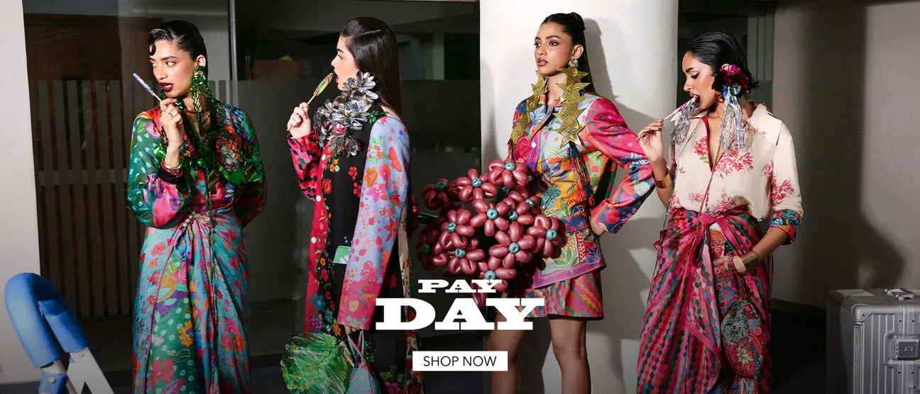 Pakistani clothes in USA