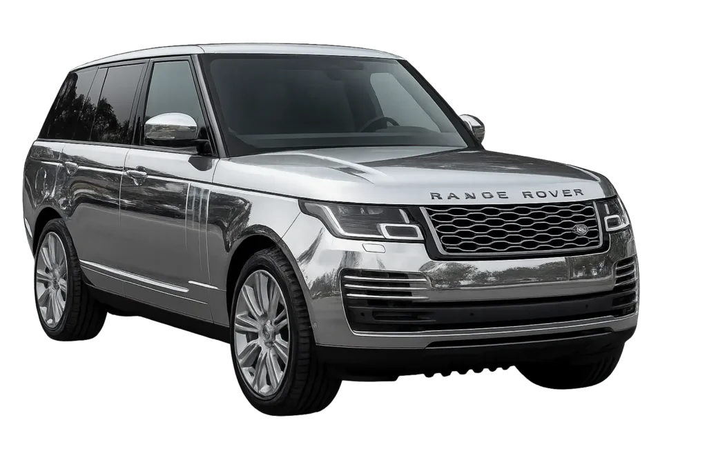 rent a car in karachi