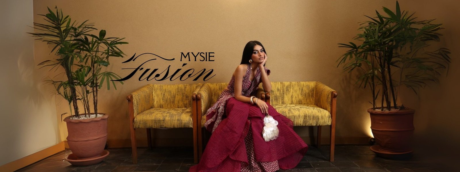 mysie by tahira
