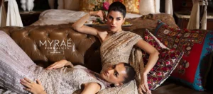 Pakistani designer clothes