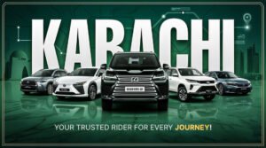 Navigating Karachi in Style: The Ultimate Shopping, Wedding, and Glamour Travel Guide